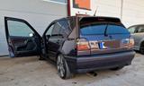 Volkswagen Golf 3 Vr6Turbo - Volkswagen Golf: Vr6 Turbo