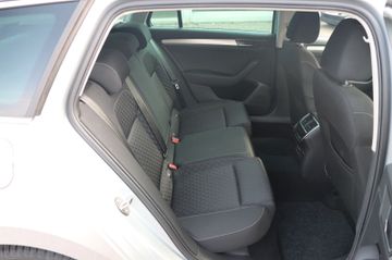 Skoda Superb - 12