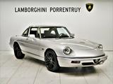 Alfa Romeo Spider 2.0 - gebrauchte Alfa Romeo Spider aus dem Jahr 1992