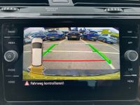 Volkswagen Touran - Vorschau Bild 16