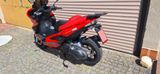 Gilera NEXUS 500  PIAGGIO  - ROLLER 500