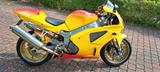 Honda VTR1000 SP1 SC45 - HONDA VTR1000 SP1
