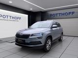 Skoda Karoq 1.5 TSI DSG CLEVER AHK NAVI KAMERA ACC - SKODA Karoq Leasingangebote für Privatpersonen