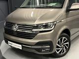 Volkswagen T6.1 Multivan Generation Six*AHK*Standhzg*KAMERA - : Beige, Alcantara, mit Apple Carplay