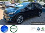 Kia e-Niro Spirit Anhängerkupp. 1.Hand Schiebedach - Kia Niro in Hannover