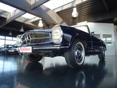 MERCEDES-BENZ 280 SL Pagode **Deutsches Fahrzeug**