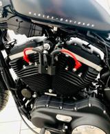 Harley-Davidson Sporster IRON 883 - Offers