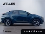 Toyota C-HR 1.8 Hybrid Teamplayer Technik Paket - Toyota mit Hybrid-Antrieb: Automatik