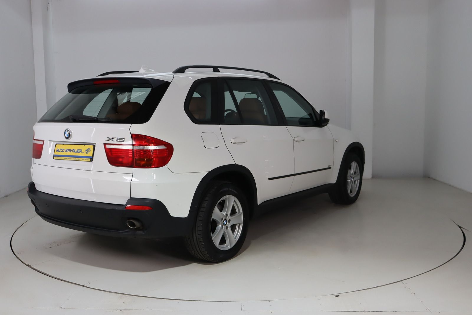 Fahrzeugabbildung BMW X5 3.0d * Xenon * Memory * Leder