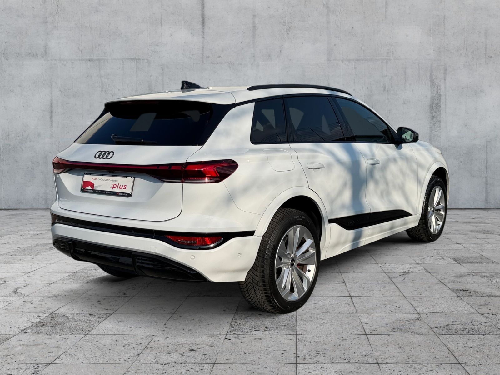 Audi SQ6 e-tron - Bild 6