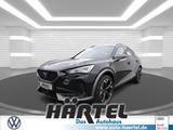 Cupra FORMENTOR VZ 2.0 TSI DSG (+ACC-RADAR) Bluetooth - mit Benzin-Antrieb: Alcantara, Geländewagen, Bluetooth