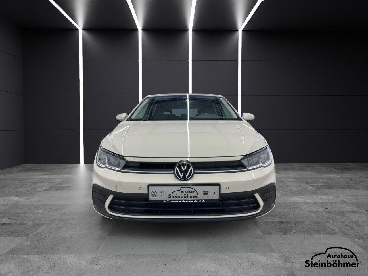 Volkswagen Polo - Bild 11