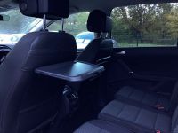 Volkswagen Touran - Vorschau Bild 20
