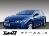 Volkswagen Polo 1.0 5-Gang Basis App-Connect DAB+ - Volkswagen Polo: Basis