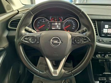 Opel Grandland (X) - 10