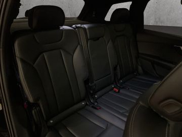 Audi SQ7 nur 60tsd km Historie lückenlos 22 Zoll neu, Bild 18