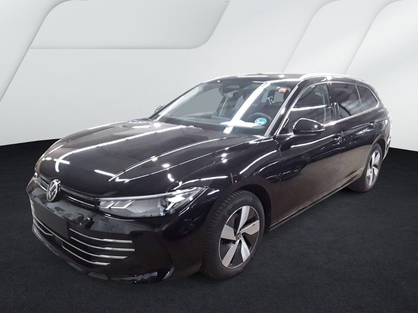 Volkswagen Passat Variant - Bild 7