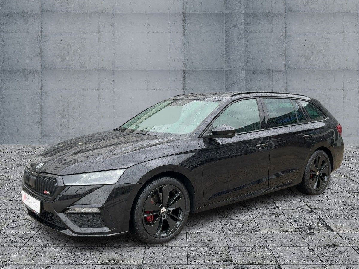 Skoda Octavia - Bild 2