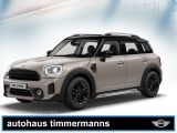MINI Countryman Cooper Classic Trim DrAss RFK - MINI Cooper Countryman aus 2022