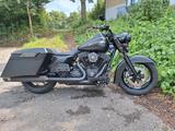 Harley-Davidson Road King FL2 