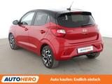 Hyundai i10 1.0 TGDI N Line*NAVI*CAM*SPUR*PDC*SHZ*KLIMA* - Hyundai i10 aus 2023