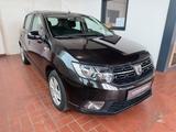 Dacia Sandero 0.9 TCE II Comfort/1.Hand/TÜV 05.2027 - Dacia Sandero in Hamburg