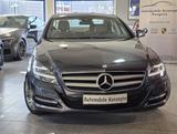 Mercedes-Benz CLS 350 CDI BE 4Matic,SSD,Klima-Sitz,SpurTotPark - Mercedes-Benz CLS 350: Cdi