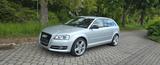 Audi A3 Sportback 2.0 TDI, S-Line, quattro - Audi A3 aus 2010: 2.0