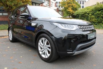 Land-Rover Discovery - 6