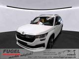 Skoda Kodiaq 2.0 TDI Sportline 4x4 Leder|Standhzg.|Pan