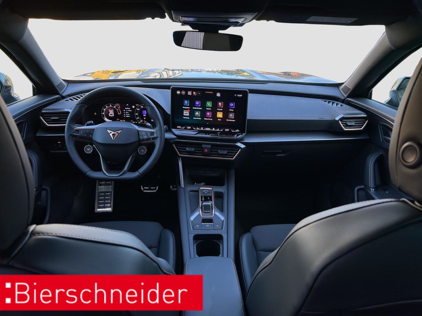 Cupra Formentor - Bild 22