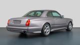 Bentley Continental SC Mulliner - Bentley aus 1999