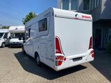 Dethleffs Globebus T 11 /Markise /2xSolar /2.Hand /Kamera - Angebote