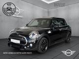 MINI Cooper S 5-Türer JCW-Trim Navi LED ACC RFK Pano - MINI Cooper S JCW Trim Gebrauchtwagen