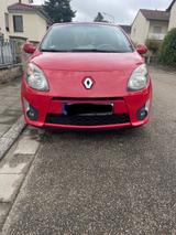 Renault Twingo 1.2 16V LEV eco2 eco2