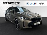 BMW X6 xDrive30d M Sport Pro|AHK|22"LMR|LCProf.|H/K - BMW X6 in Krefeld
