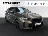 BMW X6 - Vorschau Bild 1