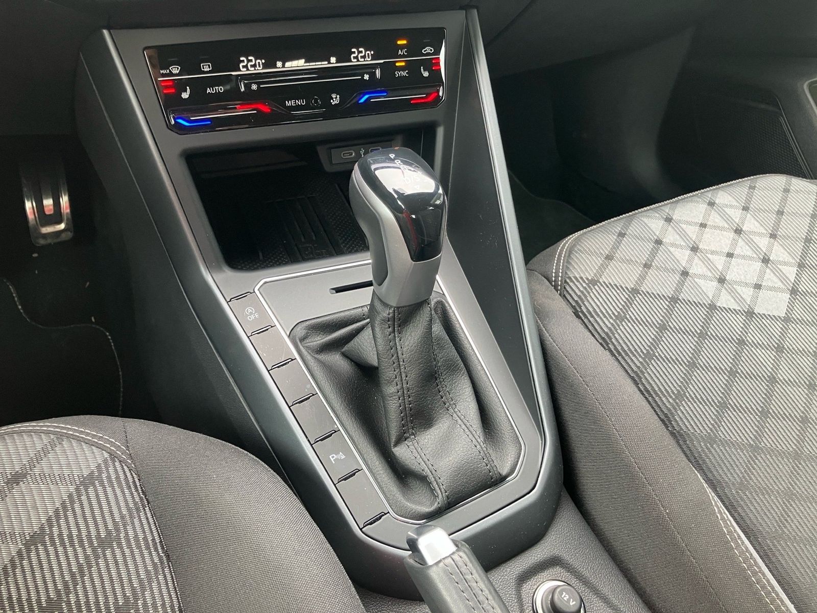 Volkswagen Taigo - Bild 14
