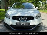 Nissan Qashqai+2 Acenta*7-SITZER*PANORAMADACH*PDC* - aus 2010: Geländewagen