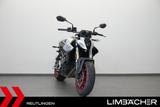 Suzuki GSX 8 S - TESTSIEGER ! - Suzuki GSX-8T