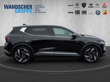 Mitsubishi Eclipse Cross Diamant TOP *Adaptiv-LED*360°Kam.*