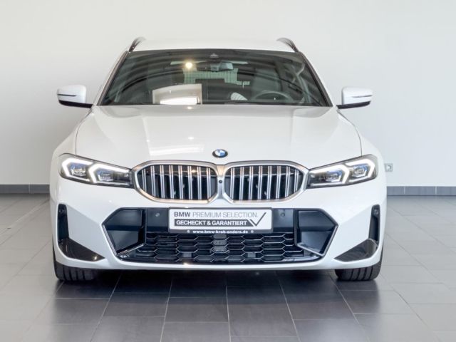 BMW 318 i Touring M Sport Adapt.LED Sonnenschutzverg foto 4