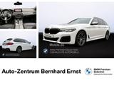 BMW 520d Touring M Sport Pano AHK RFK HIFI DAB - BMW 520 in Bochum