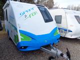 Knaus Sport & Fun -neu- Mod.26 *Transporter*Markise*.. - Wohnwagen Transport