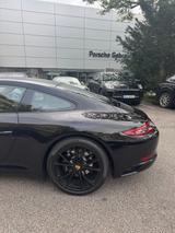 Porsche 991 (991.2) Carrera Coupé Carrera PDK - Porsche 991 in München
