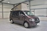 Volkswagen California T5/Automatik/Klima/Markise/AHK - Volkswagen Auto