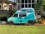 Volkswagen VW T4, T4 Knaus, T4 Wohnmobil, ähnlich T4 ... - Volkswagen T4 California aus 1996