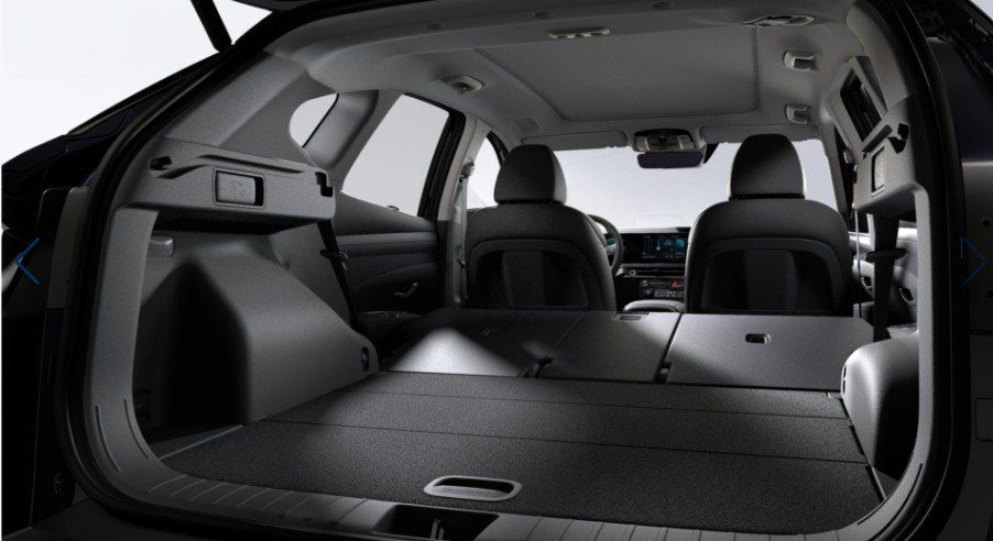 Fahrzeugabbildung Hyundai TUCSON 1.6T 160PS 48V DCT AWD PRIME Assi Pano