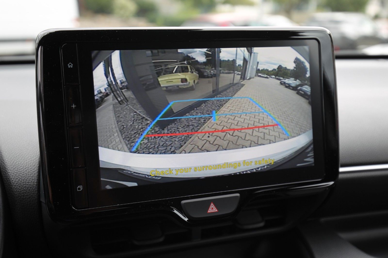 Mazda 2 Hybrid - Bild 13