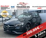 Mercedes-Benz C 220d-AVANTGARDE-|PANO|AMBIENTE| 5 Ja. GARANTIE - Mercedes-Benz C 220 Gebrauchtwagen in Stuttgart
